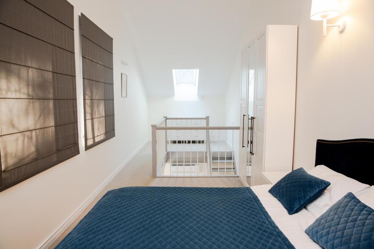 Dvi Nidos Otel Dış mekan fotoğraf