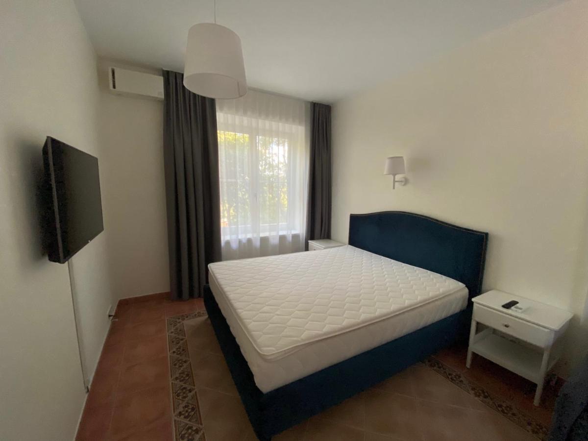 Dvi Nidos Otel Dış mekan fotoğraf