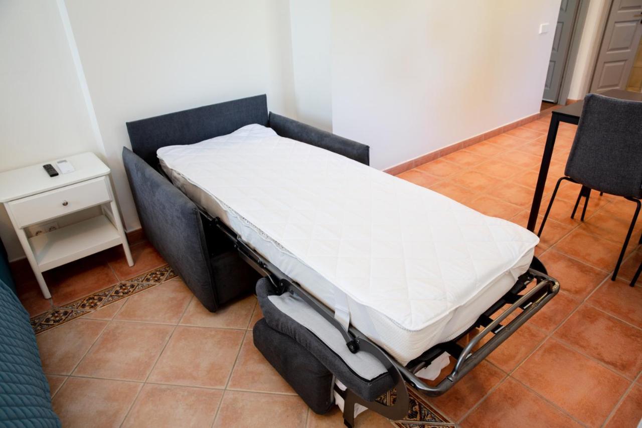 Dvi Nidos Otel Dış mekan fotoğraf